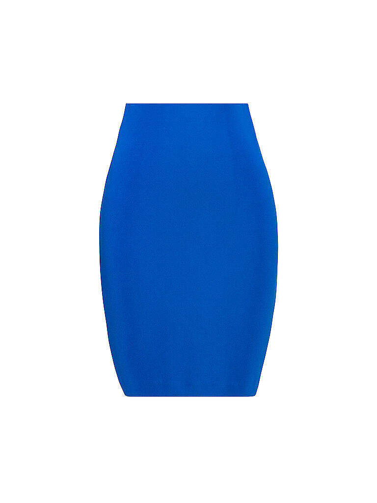 JOSEPH RIBKOFF | Minirock | blau