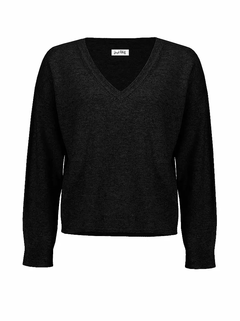 JOSEPH RIBKOFF | Pullover  | schwarz