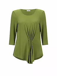 JOSEPH RIBKOFF | Shirt  | olive