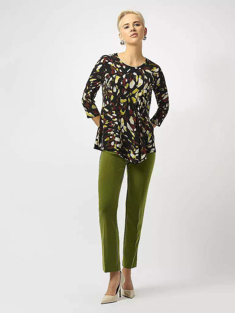 JOSEPH RIBKOFF | Shirt  | schwarz