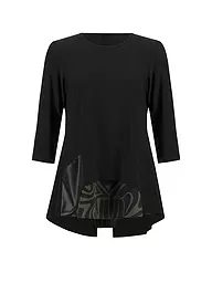 JOSEPH RIBKOFF | Shirt | schwarz