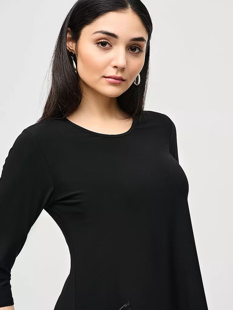 JOSEPH RIBKOFF | Shirt | schwarz