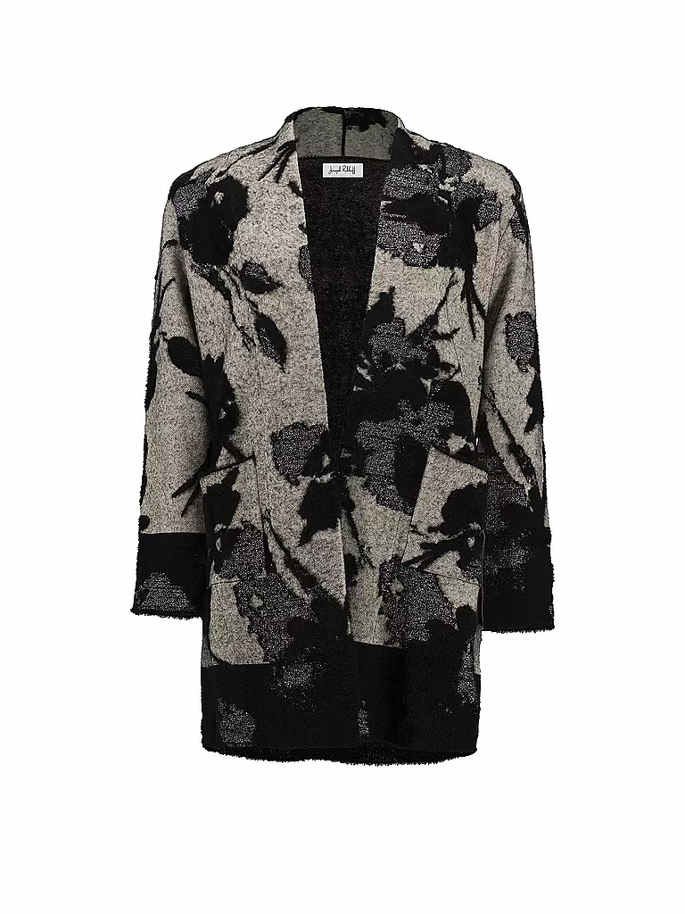 JOSEPH RIBKOFF | Strickjacke | beige
