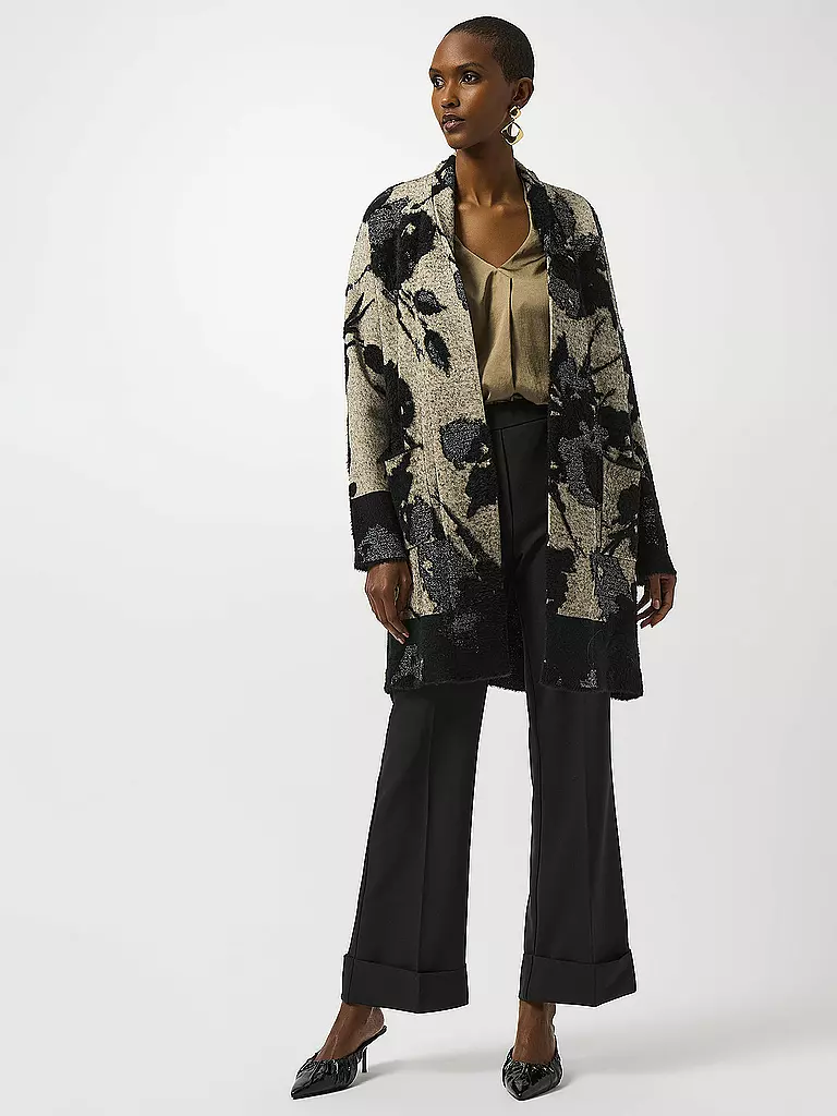 JOSEPH RIBKOFF | Strickjacke | beige