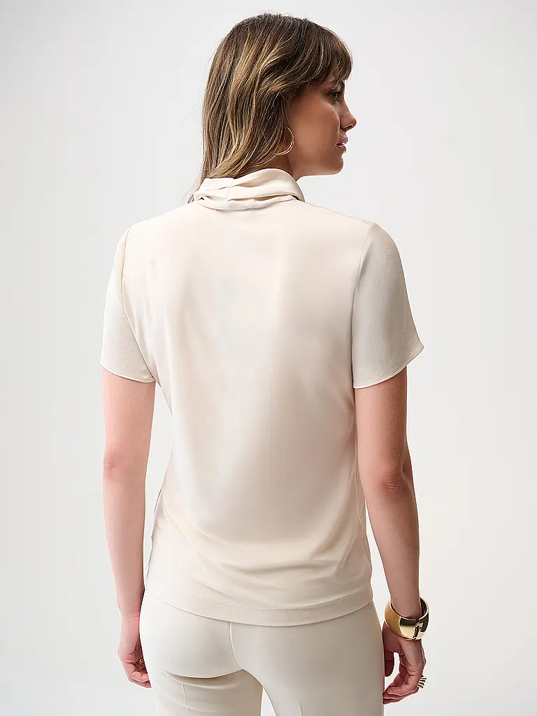JOSEPH RIBKOFF | T-Shirt  | creme