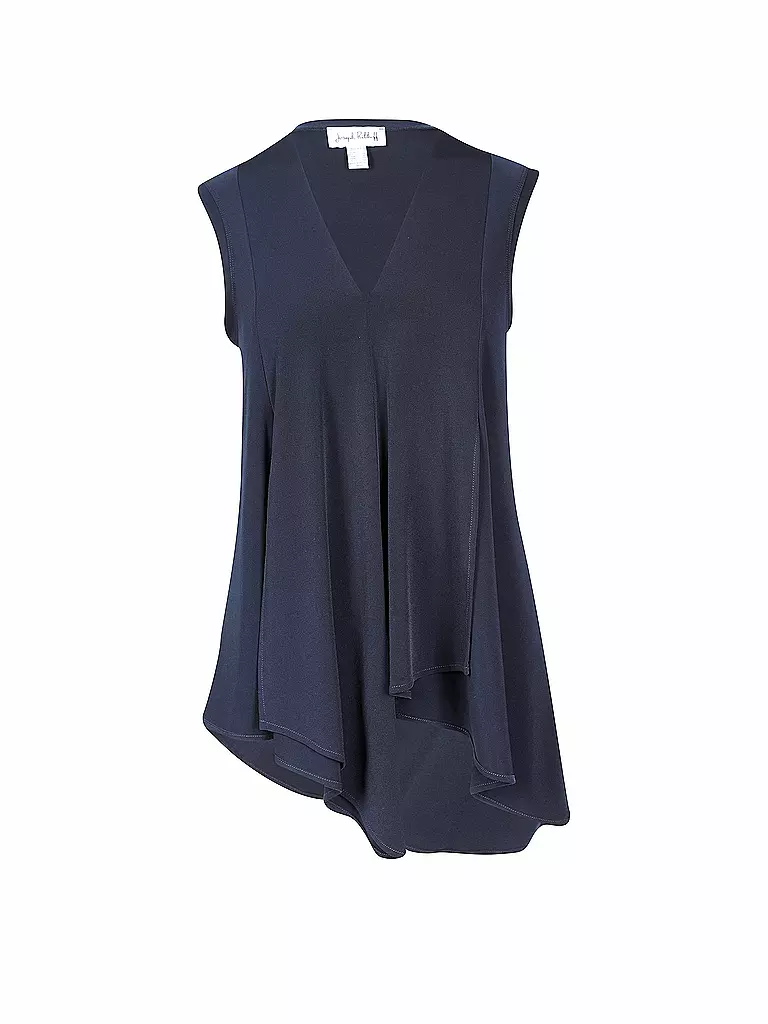 JOSEPH RIBKOFF | Top  | blau