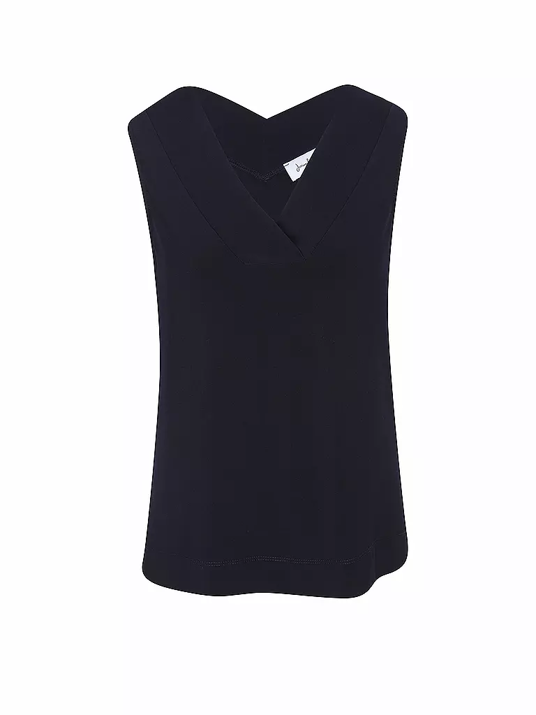 JOSEPH RIBKOFF | Top  | dunkelblau