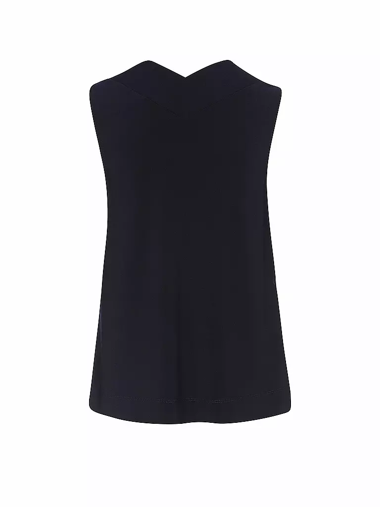 JOSEPH RIBKOFF | Top  | dunkelblau
