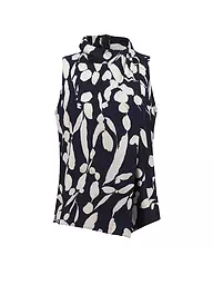 JOSEPH RIBKOFF | Top | dunkelblau