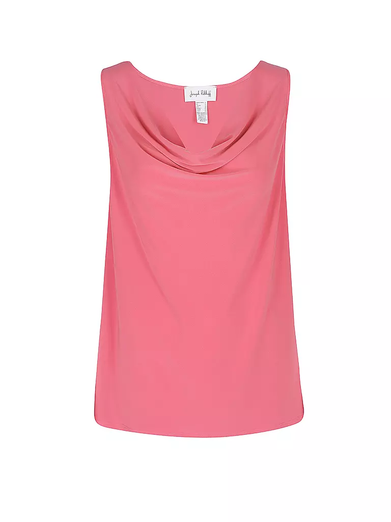 JOSEPH RIBKOFF | Top | pink