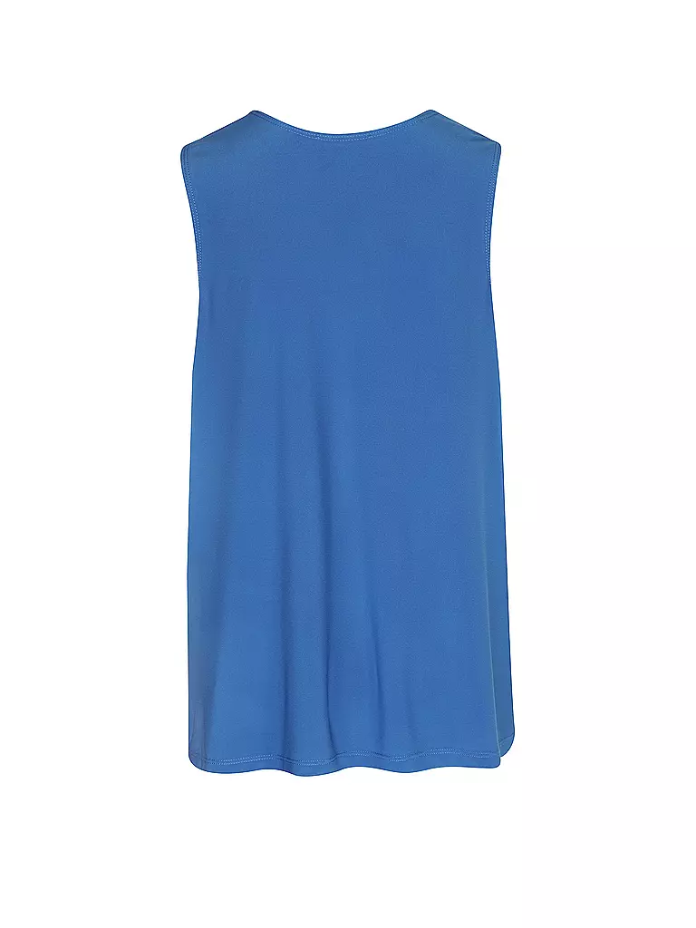 JOSEPH RIBKOFF | Top | blau