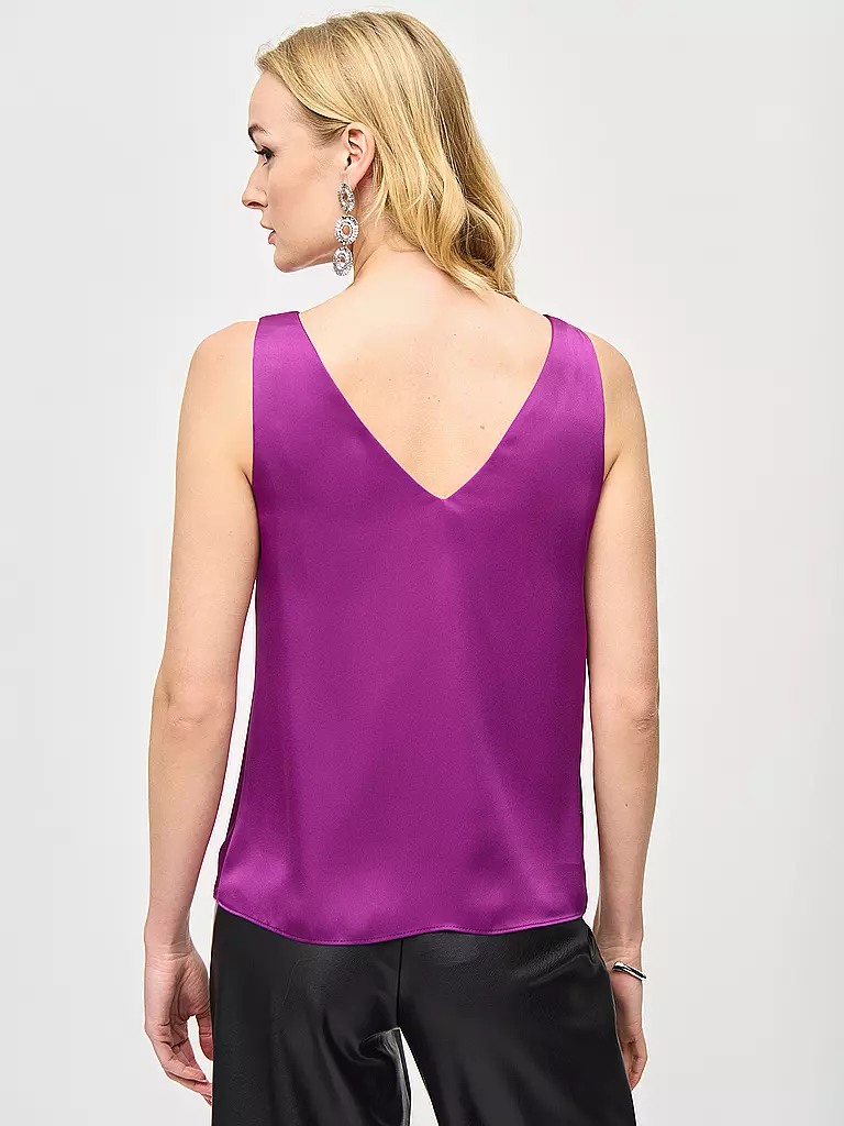 JOSEPH RIBKOFF | Top | pink
