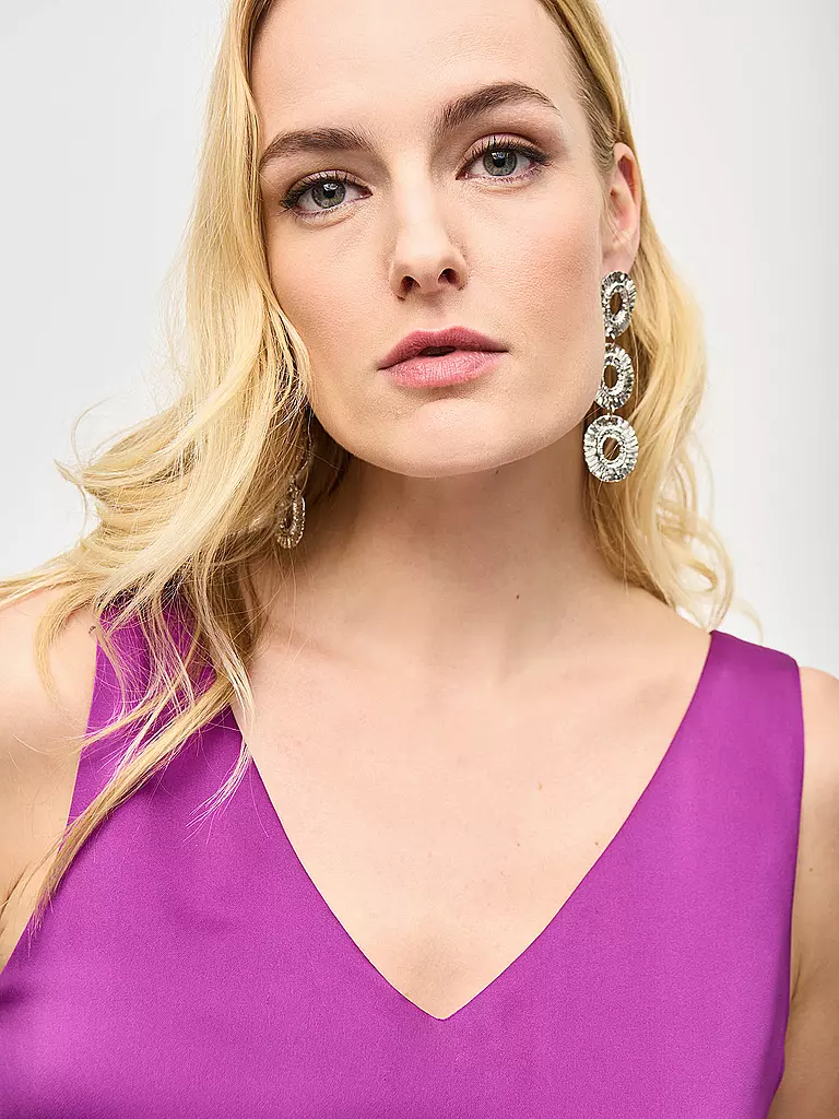 JOSEPH RIBKOFF | Top | pink