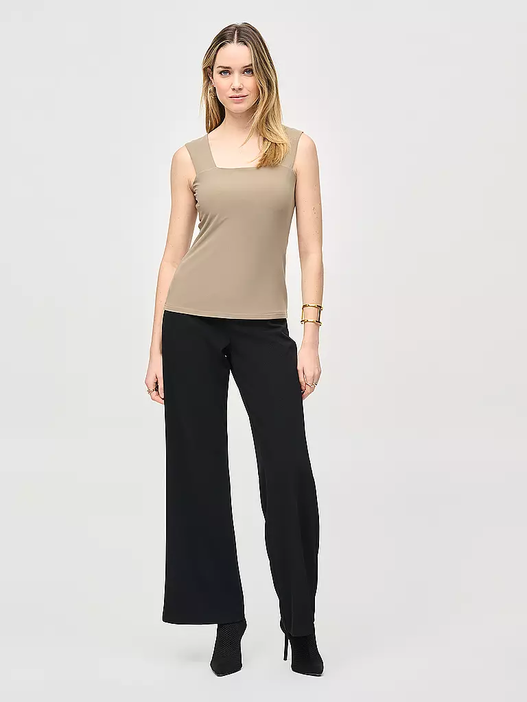 JOSEPH RIBKOFF | Top | dunkelblau