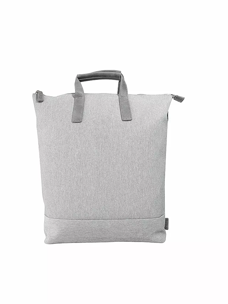 JOST | Tasche - Rucksack "Bergen X-Change" S | grau