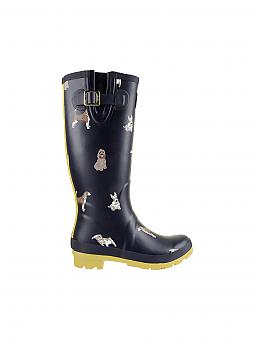 JOULES Gummistiefel 