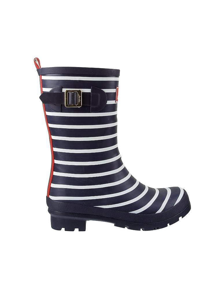 JOULES | Gummistiefel "Molly Welly" | 