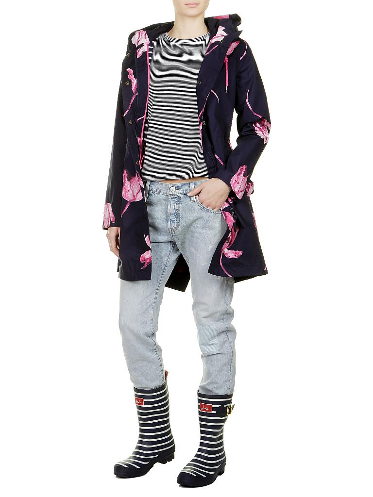 JOULES | Gummistiefel "Molly Welly" | 