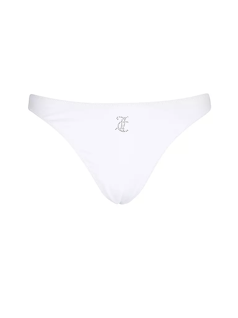 JUICY COUTURE | Bikini  | weiss