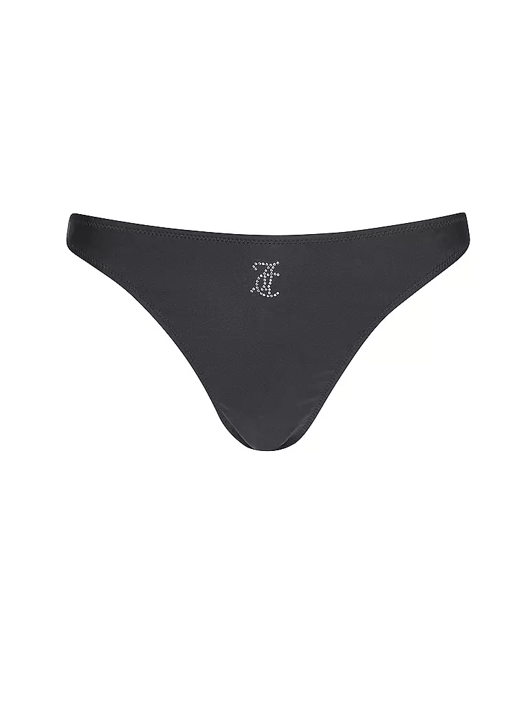 JUICY COUTURE | Bikini  | schwarz