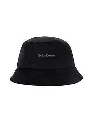 JUICY COUTURE | Fischerhut - Bucket Hat ELLIE | schwarz