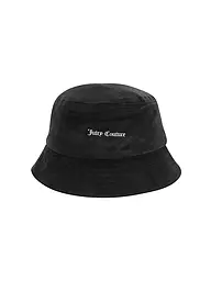 JUICY COUTURE | Hut - Bucket Hat Ellie | schwarz