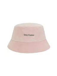 JUICY COUTURE | Hut - Bucket Hat Ellie | rosa