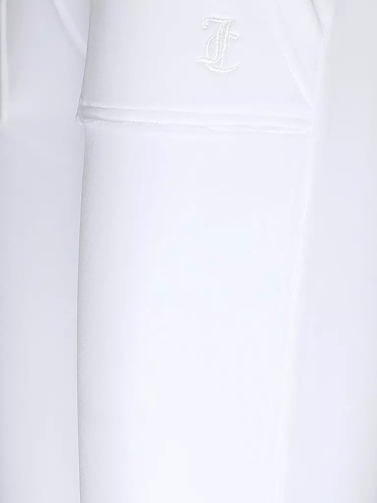 JUICY COUTURE | Jogginghose Regular Fit | weiss