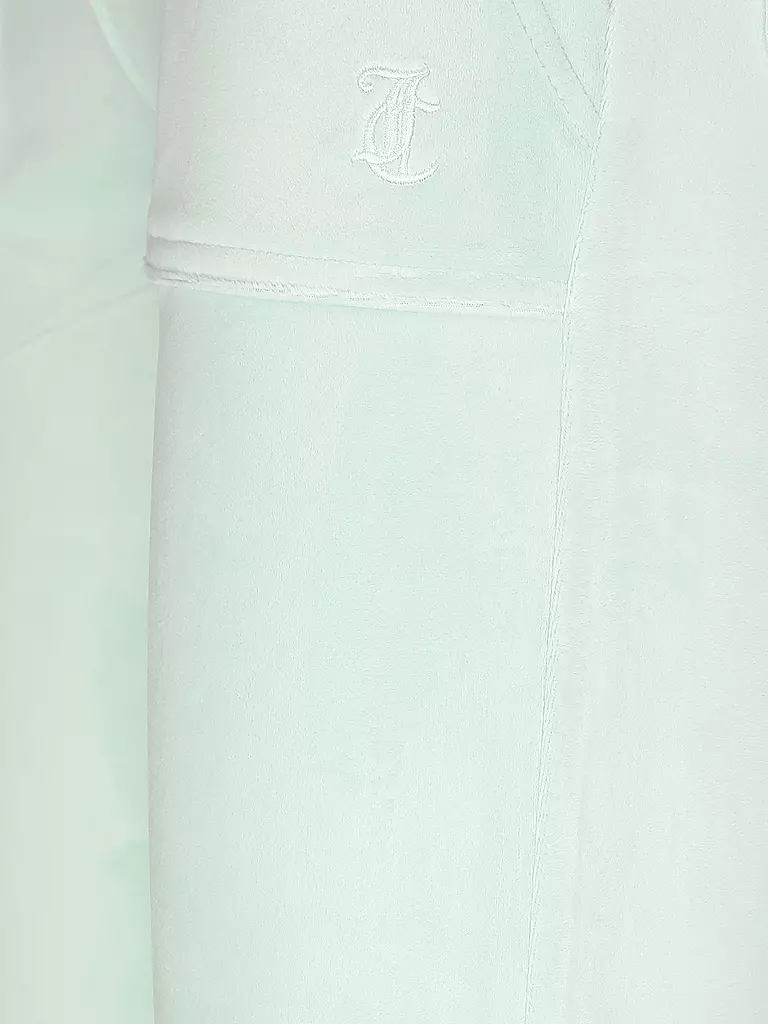 JUICY COUTURE | Jogginghose Straight Fit  | mint