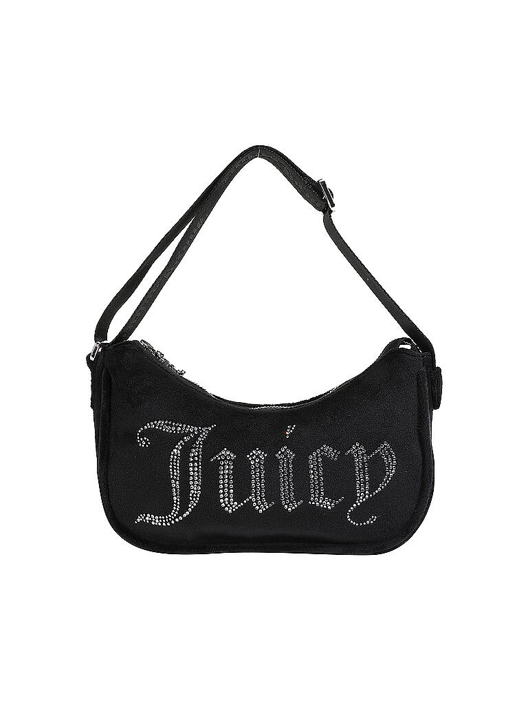 JUICY COUTURE | Tasche - Henkeltasche Darcie | schwarz