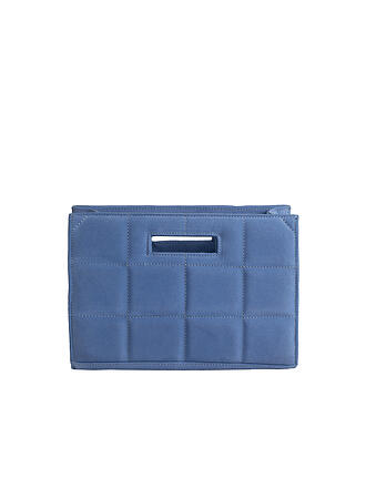 JULIA SKERGETH | Ledertasche - Shopper The Quilted Bag S