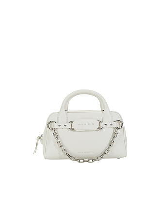 JULIA SKERGETH | Ledertasche - Henkeltasche DOCTORS BAG SMALL 