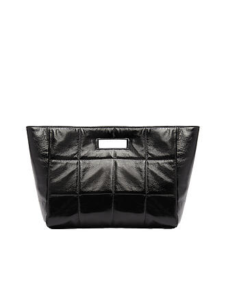 JULIA SKERGETH | Ledertasche - Shopper QUILTET BAG SOFT