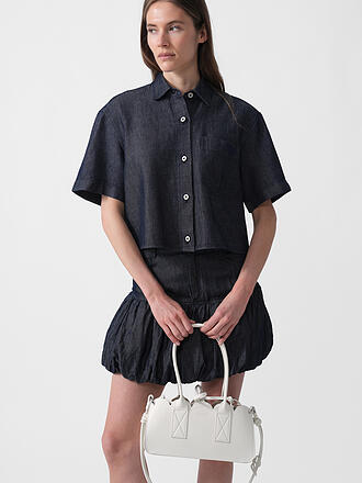 JULIA SKERGETH | Ledertasche - Henkeltasche TAKEAWAY BAG TULIP 