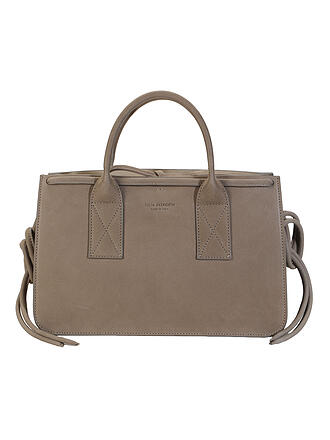 JULIA SKERGETH | Ledertasche - Schultertsache TAKAWAY BAG Large