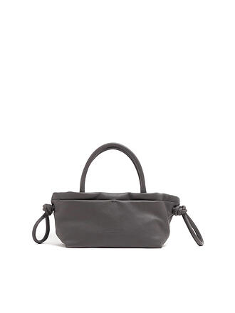 JULIA SKERGETH | Ledertasche - Henkeltasche TAKEAWAY SLOUCH Small