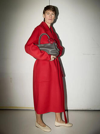 JULIA SKERGETH | Ledertasche - Henkeltasche TAKEAWAY SLOUCH Medium