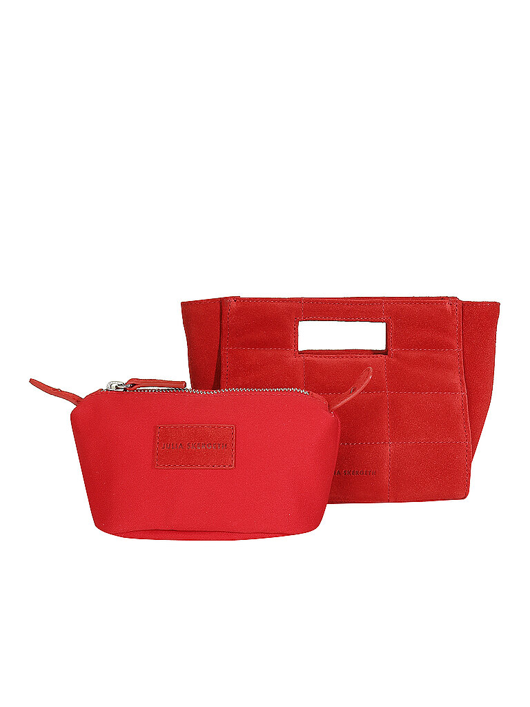 JULIA SKERGETH Ledertasche - Mini Bag LIMITED EDITION – JULIA SKERGETH