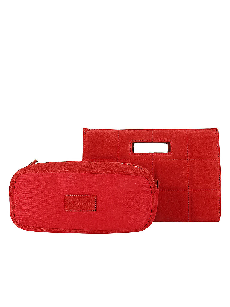 JULIA SKERGETH Ledertasche - Umhängetasche LIMITED EDITION – JULIA SKERGETH