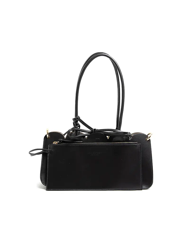 JULIA SKERGETH | Henkeltasche TAKEAWAY BAG TULIP | 