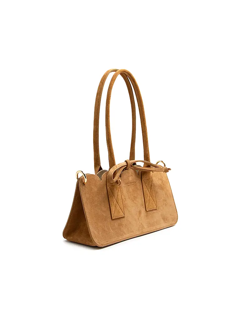 JULIA SKERGETH | Henkeltasche TAKEAWAY BAG TULIP | 