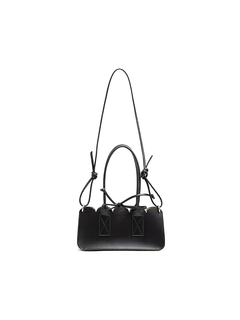 JULIA SKERGETH | Henkeltasche TAKEAWAY BAG TULIP | 