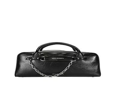 JULIA SKERGETH Ledertasche - Henkeltasche DOCTORS BAG MEDIUM