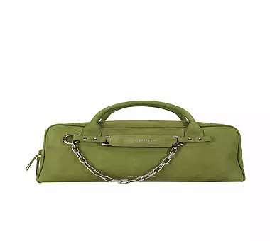 JULIA SKERGETH Ledertasche - Henkeltasche DOCTORS BAG MEDIUM