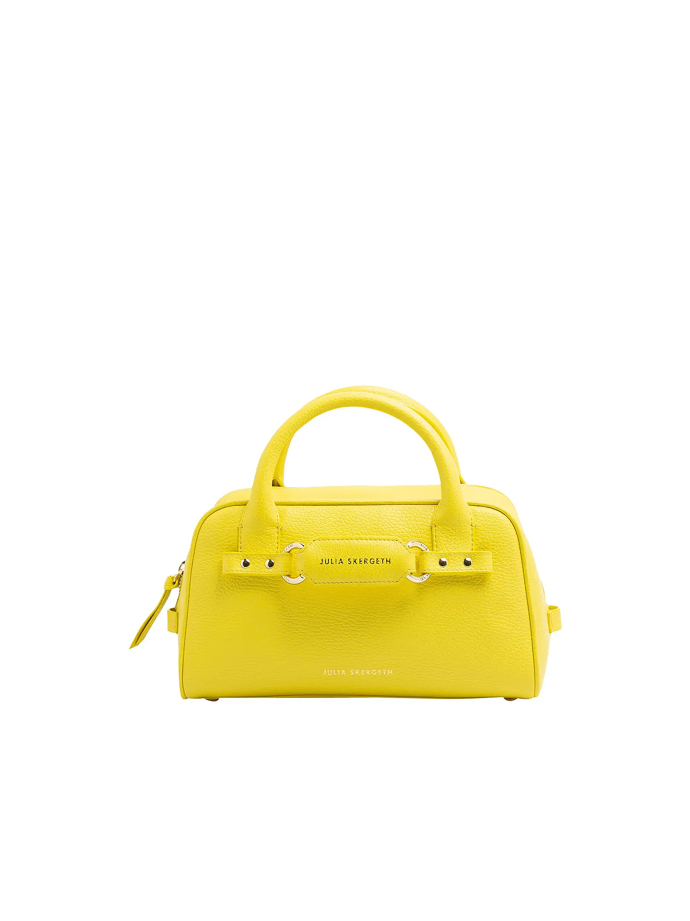 JULIA SKERGETH | Tasche - Henkeltasche HÄNKELTASCHE KLEIN | gelb