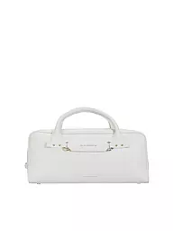 JULIA SKERGETH | Ledertasche - Henkeltasche HÄNKELTASCHE MEDIUM | creme