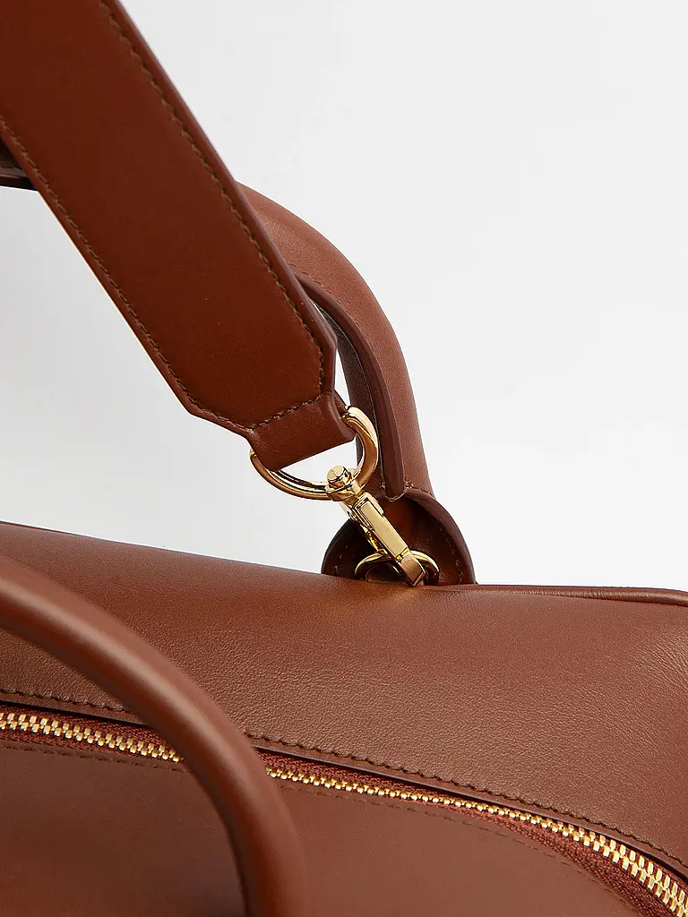 JULIA SKERGETH | Ledertasche - Henkeltasche HÄNKELTASCHE MEDIUM | 