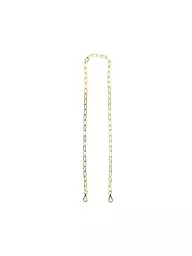JULIA SKERGETH | Schulterriemen - Kette M | gold