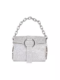 JULIA SKERGETH | Tasche - Mini Bag | weiss