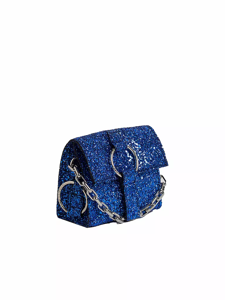 JULIA SKERGETH | Tasche - Mini Bag | pink